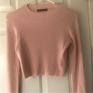 Brandy Melville turtle neck